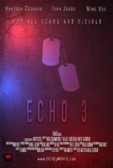 Película: Echo 3