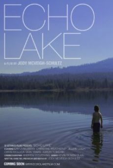 Película: Echo Lake