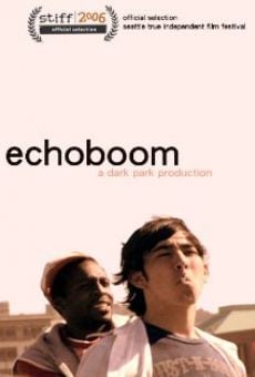 Echoboom gratis