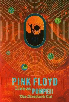 Pink Floyd à Pompéi