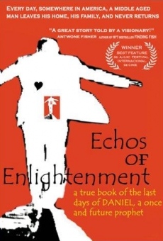 Echoes of Enlightenment online streaming