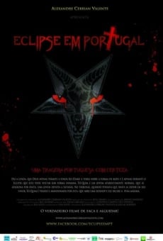 Eclipse em Portugal stream online deutsch