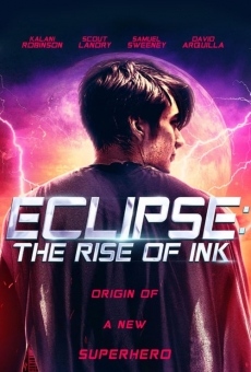 Eclipse: The Rise of Ink online streaming