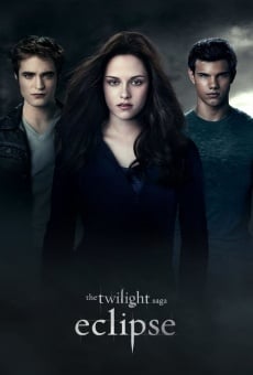 The Twilight Saga: Eclipse online streaming
