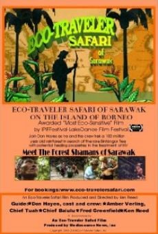Película: Eco-Traveler Safari of Sarawak