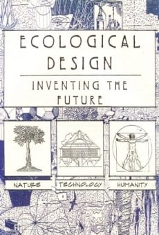 Ecological Design: Inventing the Future online streaming