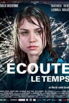 Écoute le temps, película en español