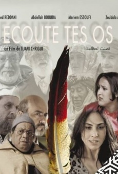 Écoute tes os (2014)