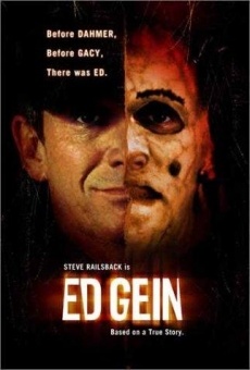 Ed Gein (In the Light of the Moon)