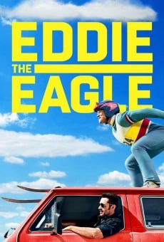 Eddie the Eagle - Il coraggio della follia online streaming