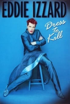 Eddie Izzard: Dress to Kill (1999)