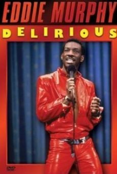 Película: Eddie Murphy Delirious