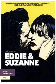 Película: Eddie & Suzanne