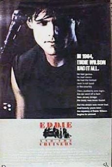 Eddie and the Cruisers (1983)