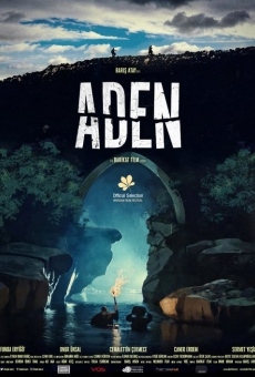 Eden (2019)