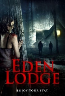 Película: Eden Lodge