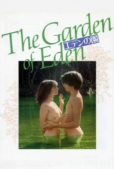 Il giardino dell'Eden online streaming