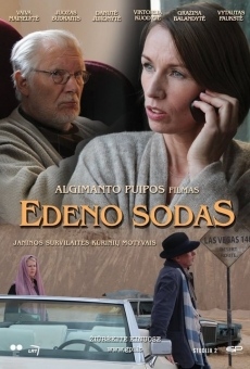 Edeno Sodas (2015)