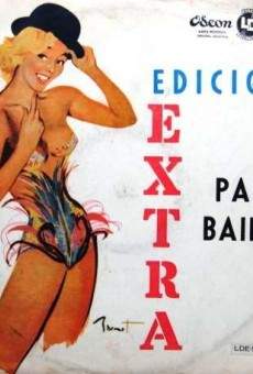 Edición extra (1949)