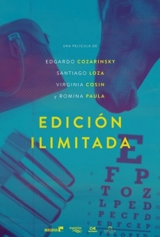 Edición Ilimitada (2020)