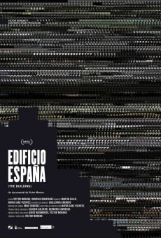 Edificio España online free