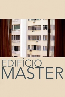 Película: Edificio Master
