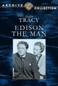 Película: Edison, el hombre