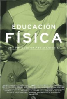 Educación física online streaming