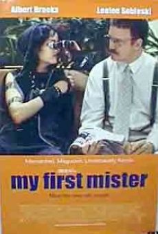 My First Mister en ligne gratuit