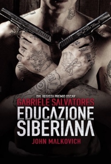 Película: Educazione siberiana