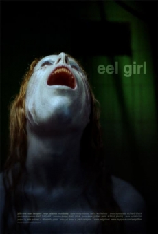 Película: Eel Girl