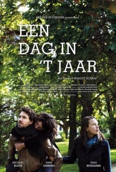 Een dag in 't jaar (2015)