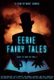 Eerie Fairy Tales online free
