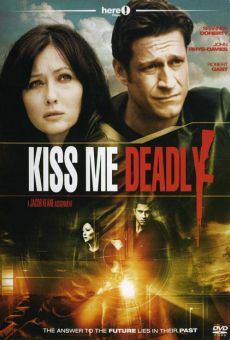 Kiss Me Deadly: A Jacob Keane Assignment