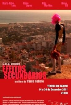 Efeitos secundários online streaming