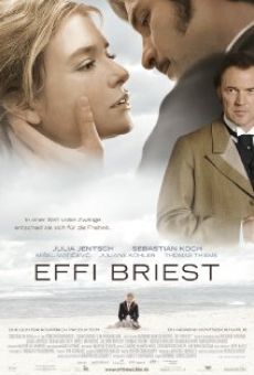 Película: Effi Briest