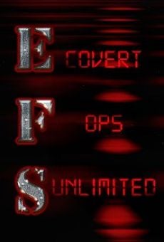 Película: EFS: Covert Ops Unlimited