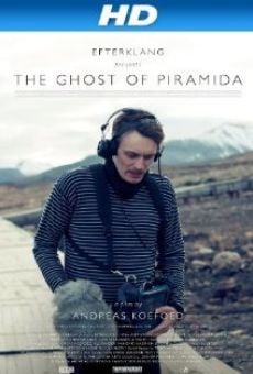 Película: Efterklang: The Ghost of Piramida