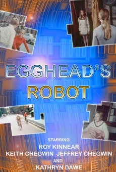 Egghead's Robot (1970)