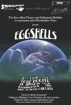 Eggshells gratis