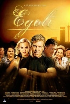 Egoli: The Movie online streaming