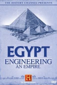 Egypt: Engineering an Empire online streaming
