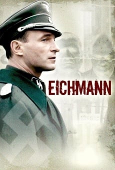 Película: Eichmann