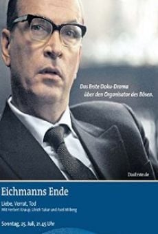 Eichmanns Ende online streaming