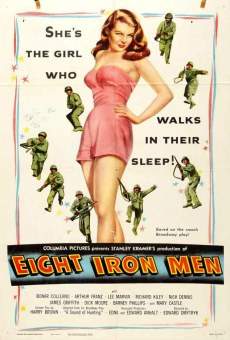 Eight Iron Men
