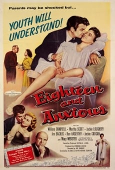 Eighteen and Anxious (1957)