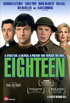 Eighteen (2005)