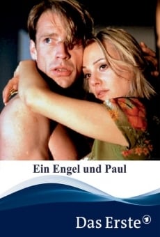 Ein Engel und Paul