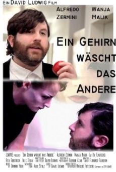 Ein Gehirn wäscht das Andere (2014)