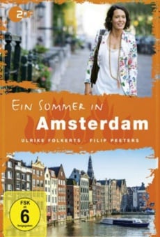 Ein Sommer in Amsterdam online streaming